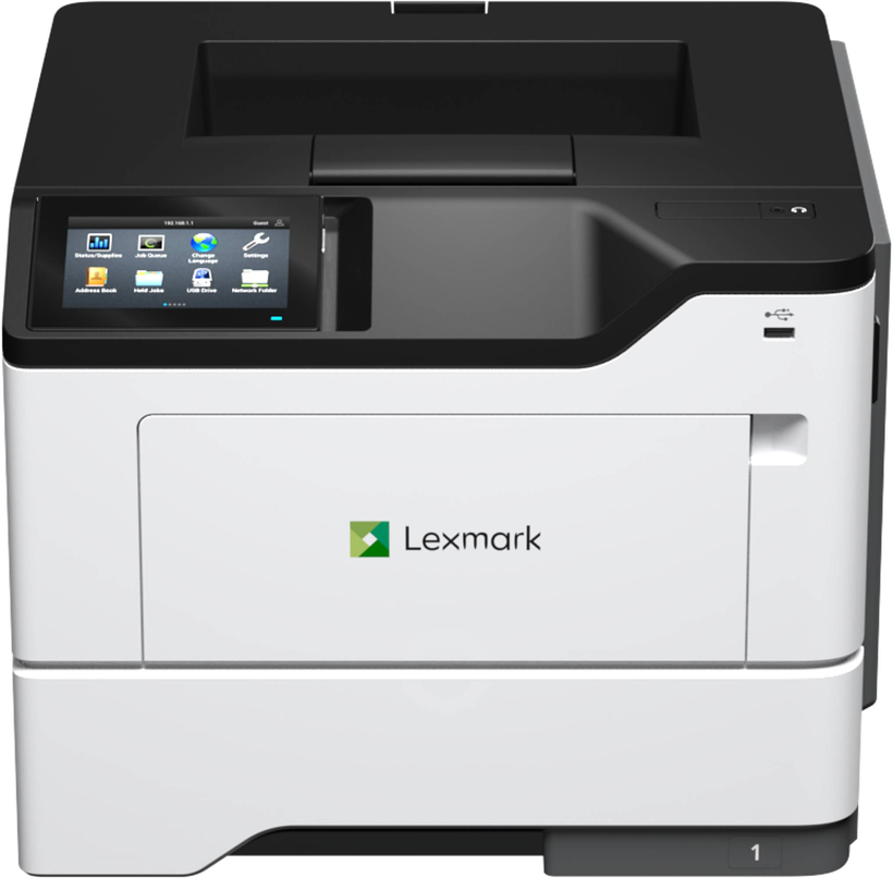 Lexmark MS632dwe Printer