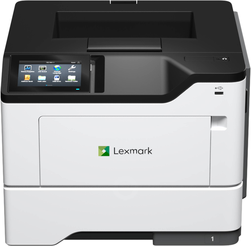Stampante Lexmark MS632dwe