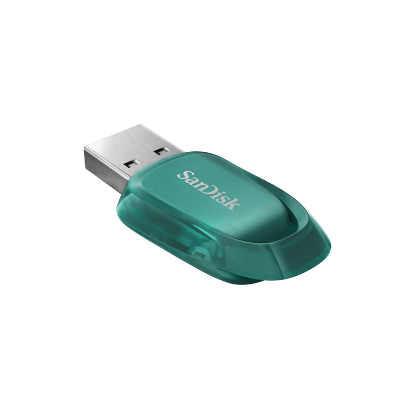 Pen USB SanDisk Ultra Eco 256 GB