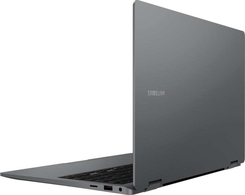 Samsung Book5 360 U7 16GB/1TB Grey