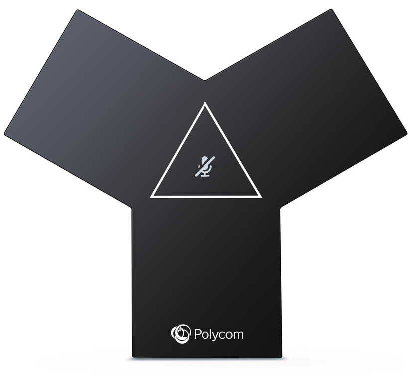Poly G7500 EE IV x12 Conference Kit