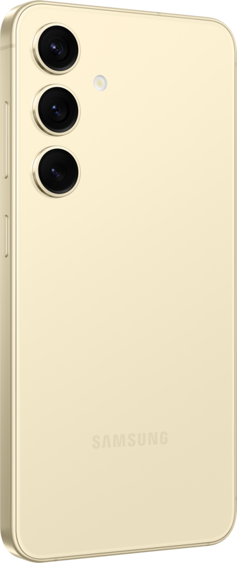 Samsung Galaxy S24 256GB Yellow