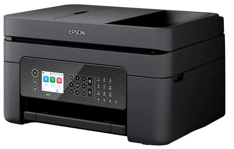 Epson WorkForce WF-2950DWF MFP