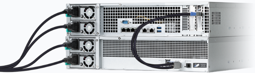 Synology FX2421 24-Bay Expansion Unit
