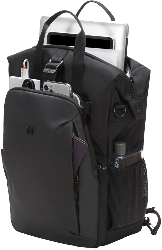 DICOTA Eco Dual GO MS Surface Backpack