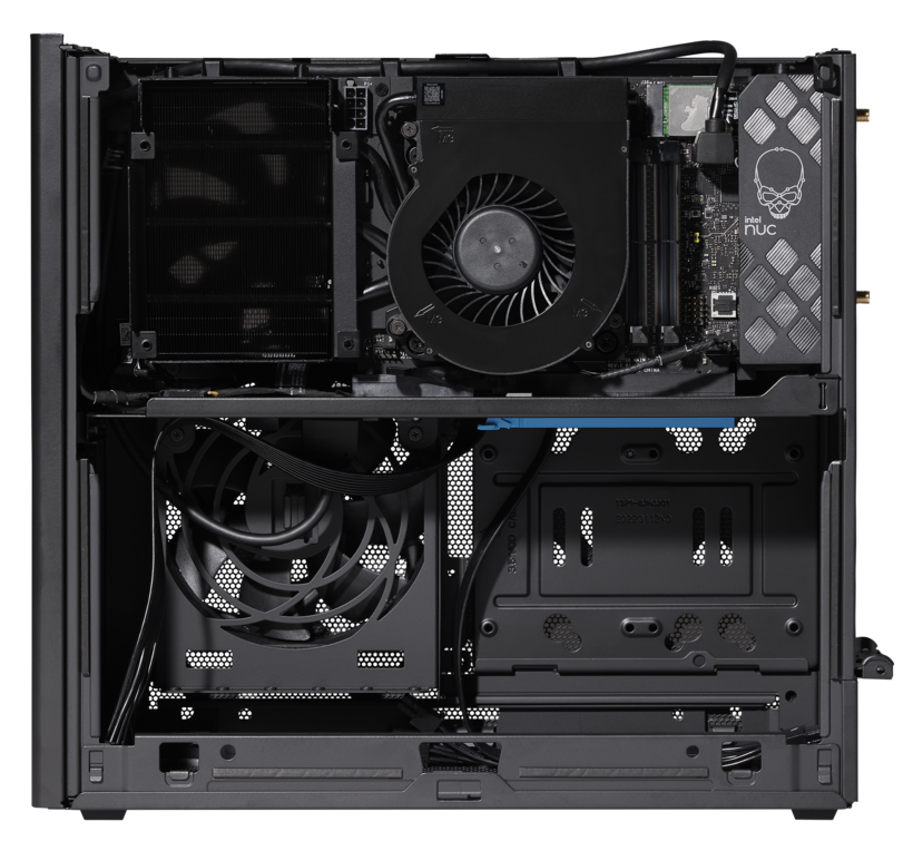 Intel NUC 13 Extreme i9 Barebone PC