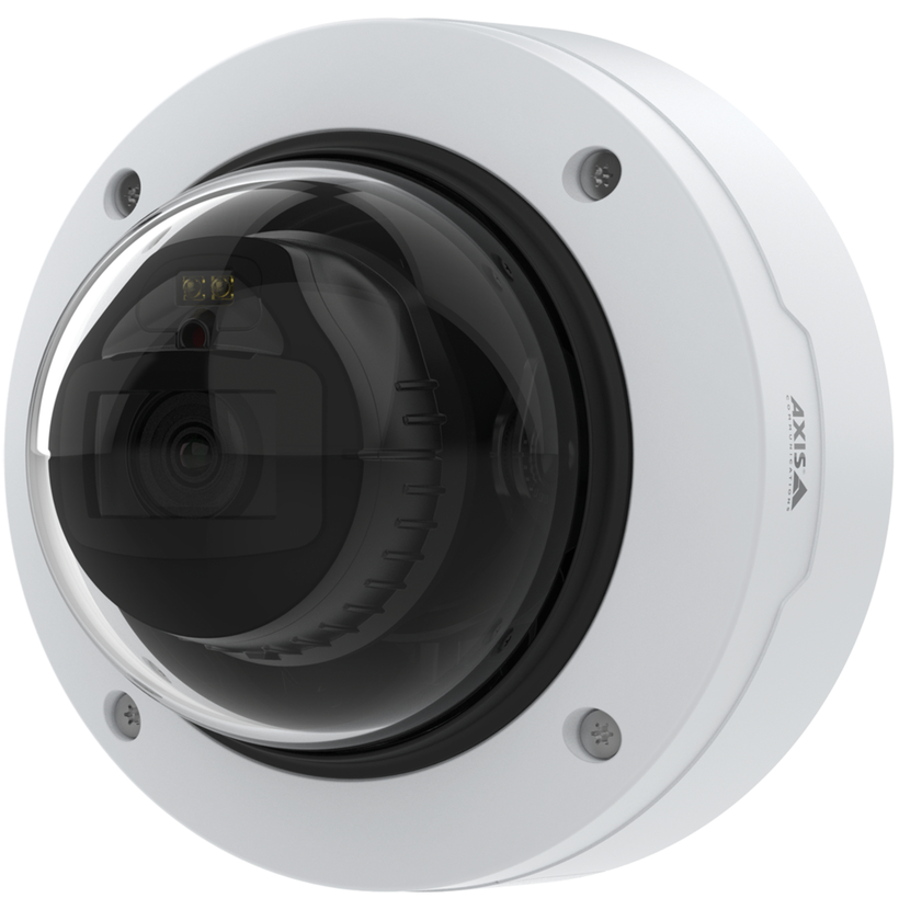 AXIS P3267-LV Netzwerk-Kamera