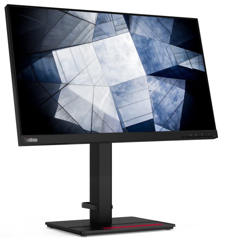 Lenovo ThinkVision P24q-20 Monitor