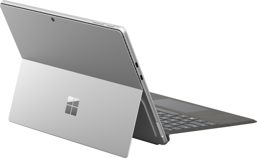 MS Surface Pro 9 i7 16/256GB W10 Platin.