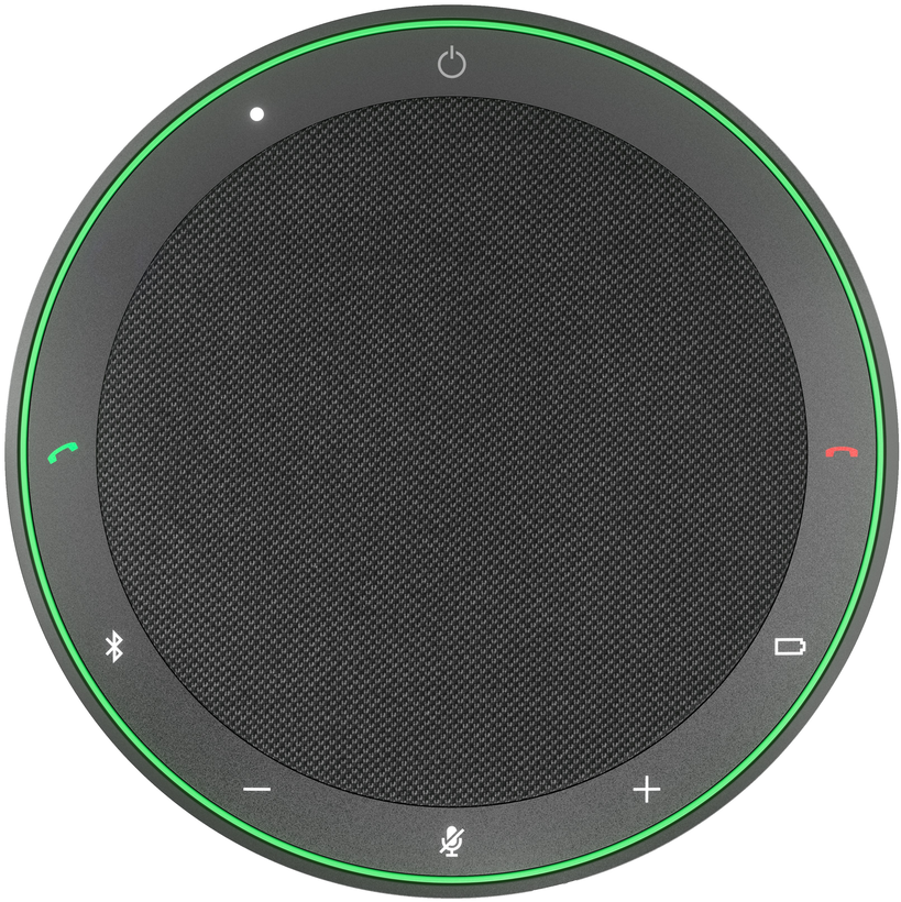 Jabra SPEAK2 75 UC 380c Conf Speakerph.