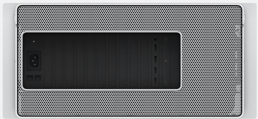 Apple Mac Pro Rack M2 Ultra 128GB/8TB