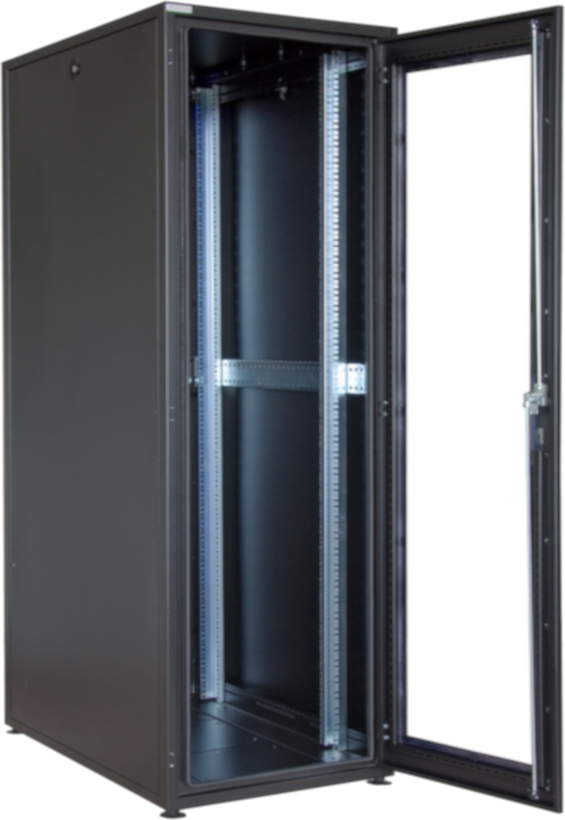 Lehmann RZ Pro Rack 42U, IP54, 800x1000