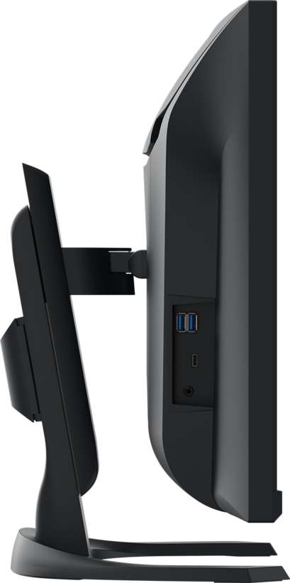 Écran incurvé EIZO EV3450XC
