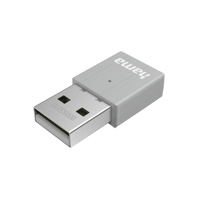 Acheter Clé USB wifi Hama Nano 600 (00053310)