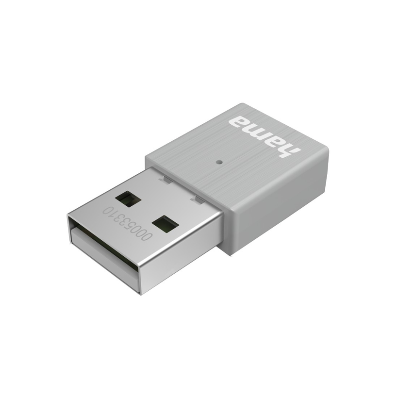 Chiavetta USB WLAN Hama Nano 600
