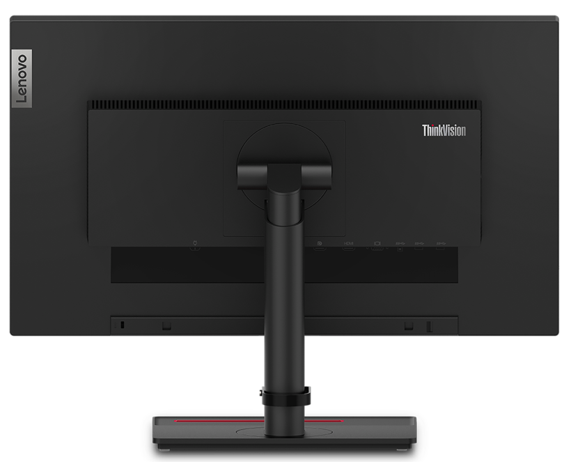 Lenovo ThinkVision T24i-20 Monitor