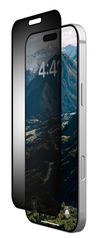 UAG Eco iPhone 16 Pro Max Blickschutz
