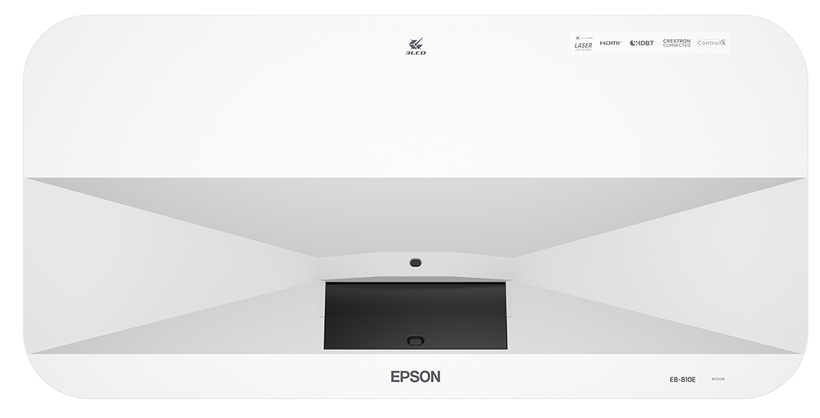 Proyector Epson EB-810E dist. ultracorta
