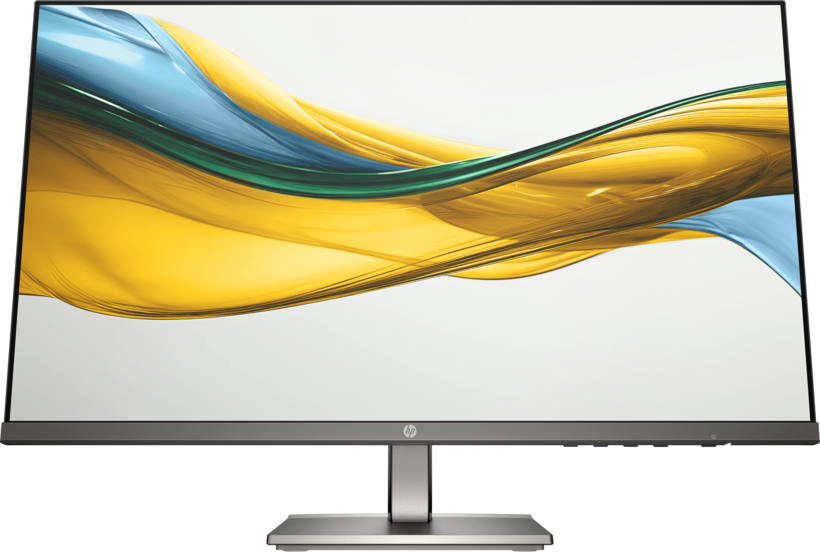 HP Series 5 FHD Monitor - 524da