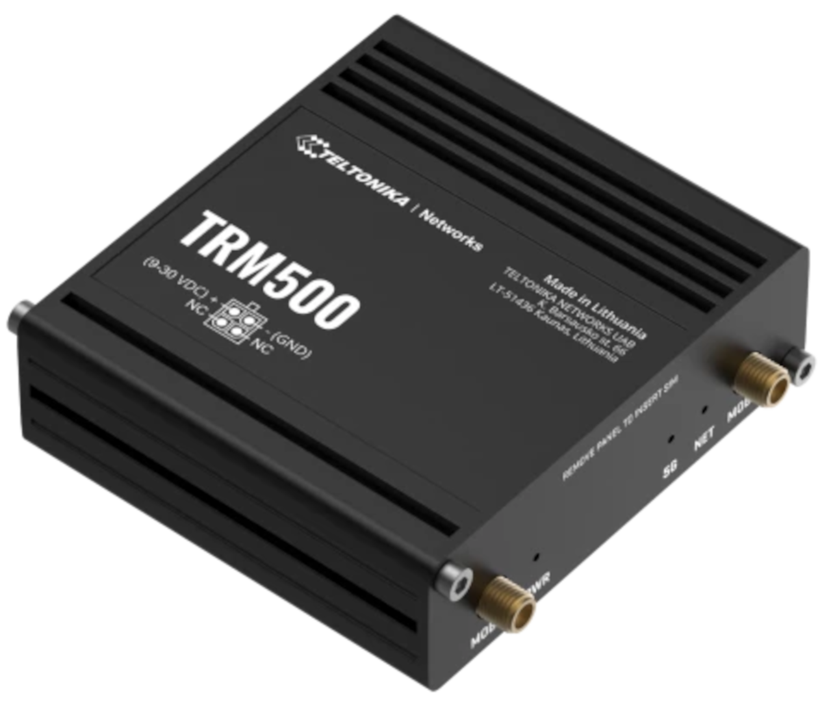 Modem 5G Teltonika TRM500