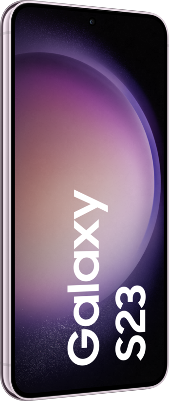 Samsung Galaxy S23 128GB Lavender