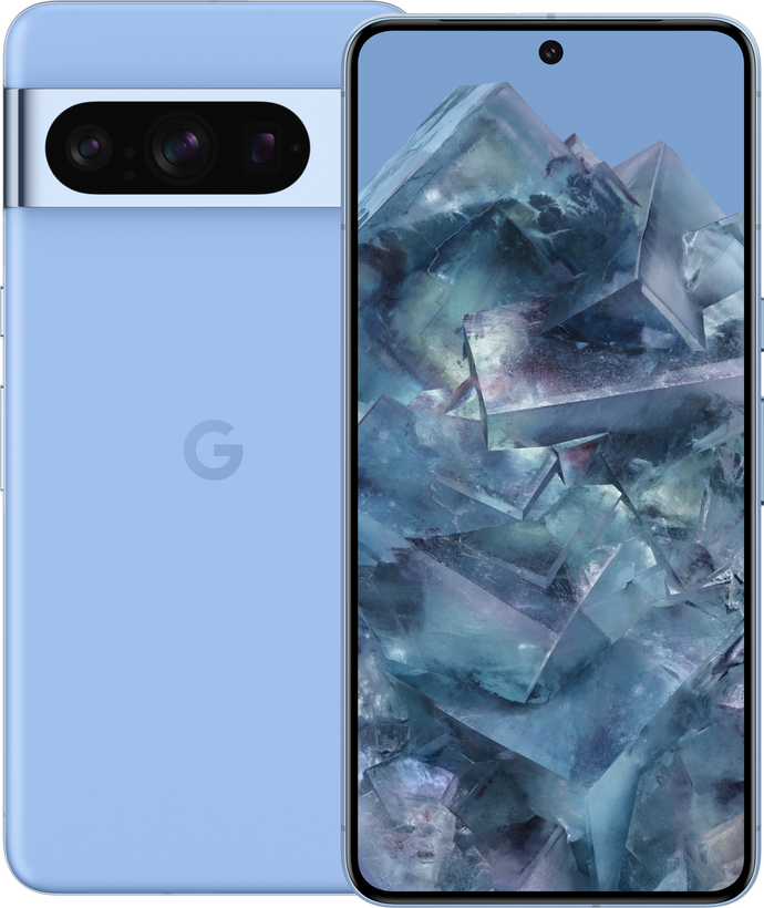 Google　Pixel8pro 256GB Google Pixel 8 Pro 256GB with Advanced AI Camera Features