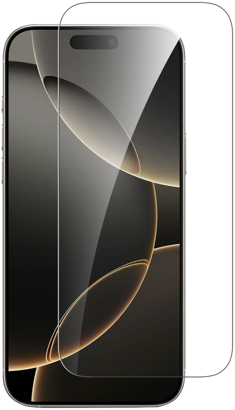 ARTICONA iPhone 16 Pro Max Schutzglas