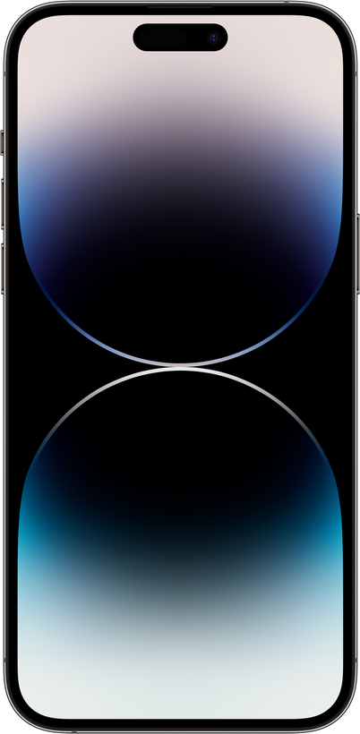 Apple iPhone 14 Pro Max 512 Go, noir