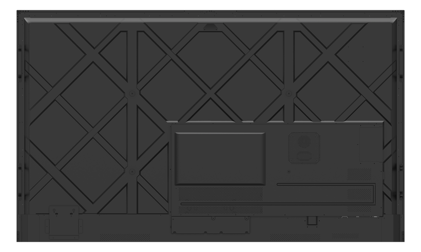 Optoma 3862RK Touch Display