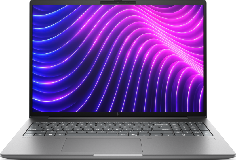 HP ZBook X G2i 16 U7 PRO2000 32 Go/1 To