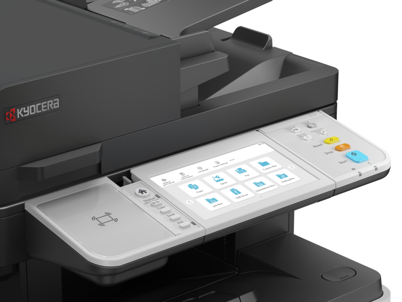 Kyocera ECOSYS MA5500ifx MFP