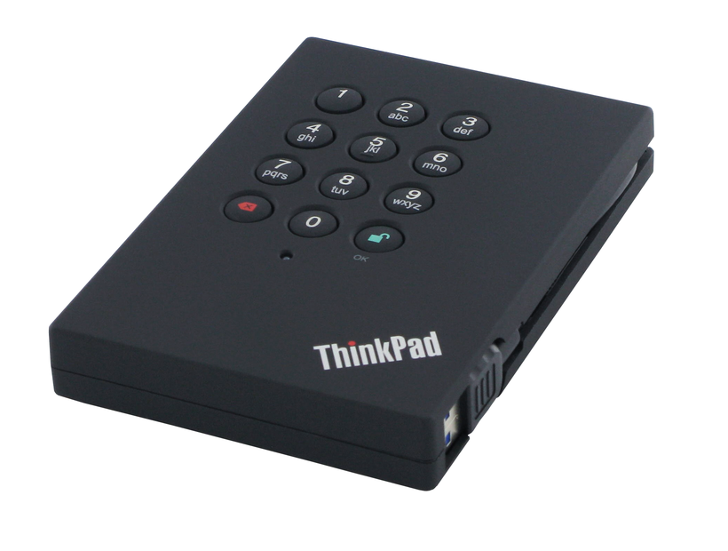 Lenovo ThinkPad 500 GB Secure HDD