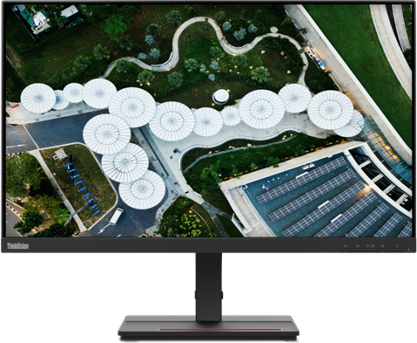 Monitor Lenovo ThinkVision S24e-20 Top