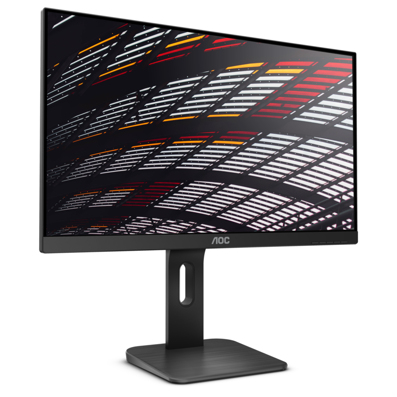 AOC X24P1 Monitor
