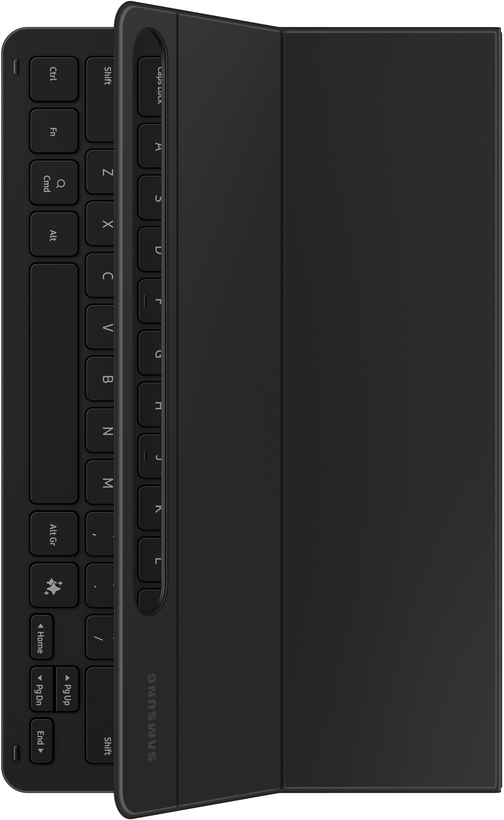 Samsung S9 Book Cover Keyboard Slim
