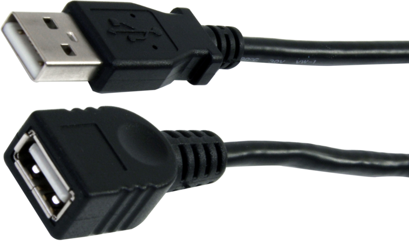 StarTech USB-A Extension 0.9m