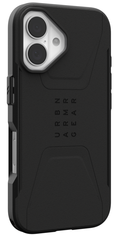 Etui UAG Civilian iPhone 16