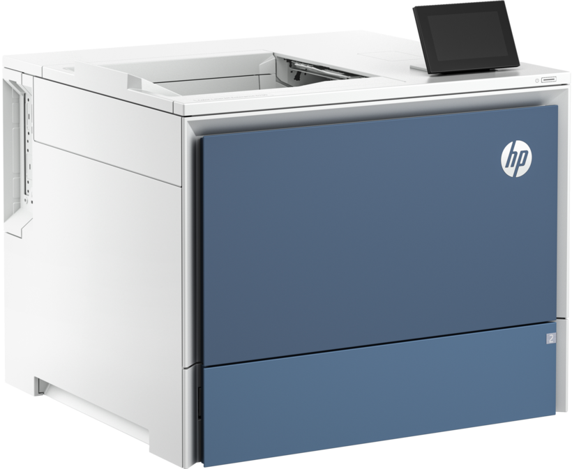 HP Color LJ Enterprise 6701dn nyomtató