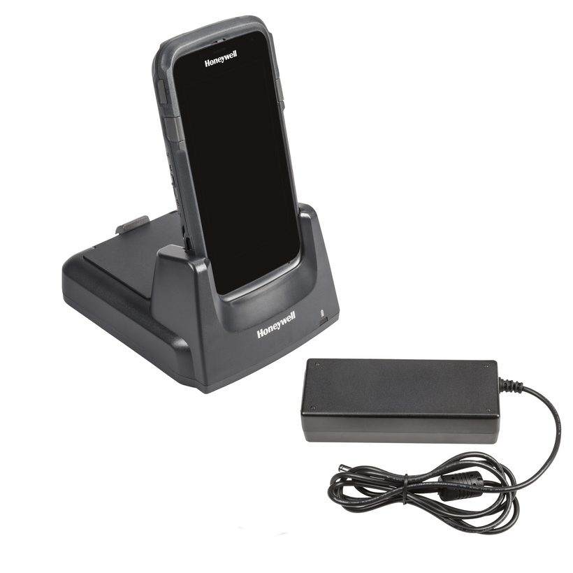 Honeywell eHomebase Ladestation