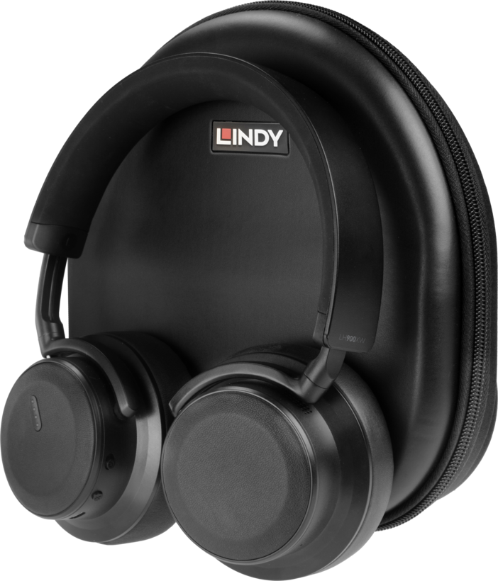 LINDY LH900XW Bluetooth Headphones