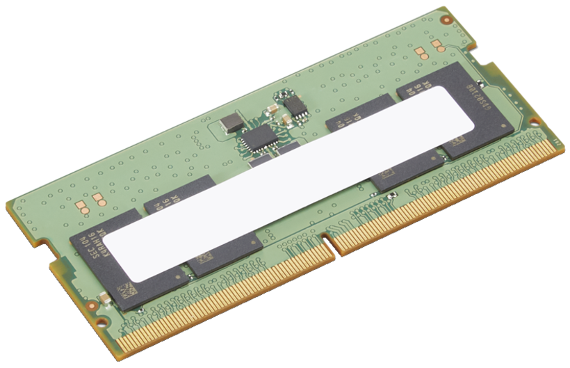 Lenovo 16GB DDR5 4800MHz Memory