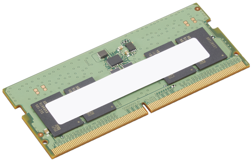 Lenovo 8 GB DDR5 4.800 MHz Speicher