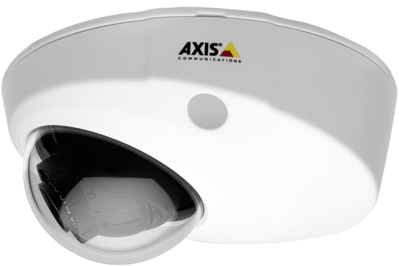 Caméra réseau Axis P3904-R Mk II