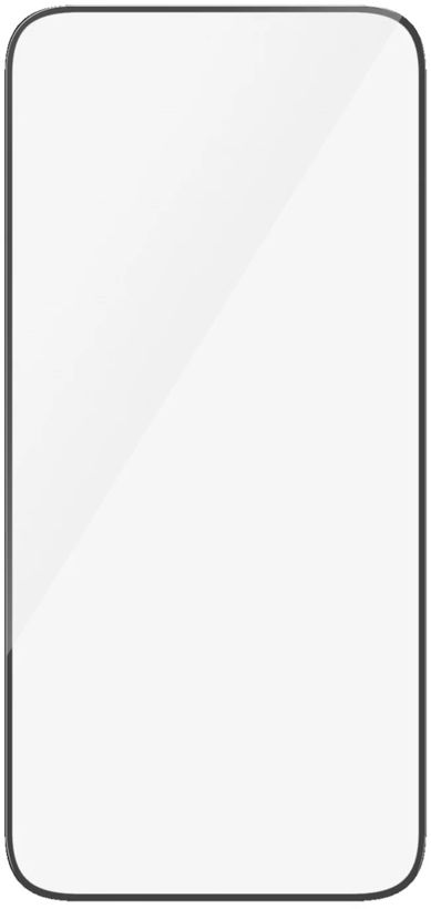 PanzerGlass UWF iPhone 15Plus Screen Pro