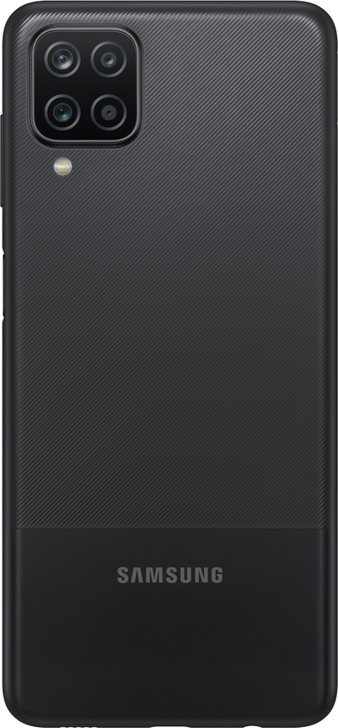 Samsung Galaxy A12 64 GB schwarz