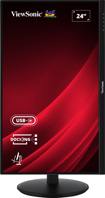 Écran ViewSonic VG2409U-2
