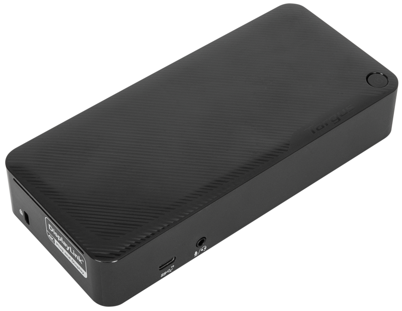 Targus DOCK182EUZ USB-C Dock