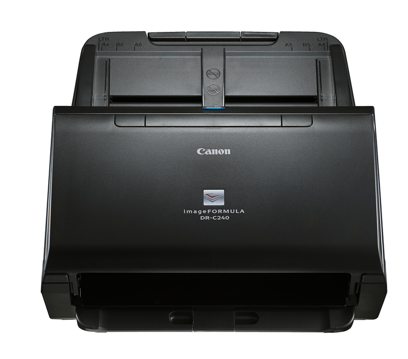 Canon imageFORMULA DR-C240 Scanner