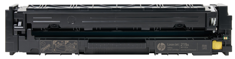 HP 219A Toner gelb