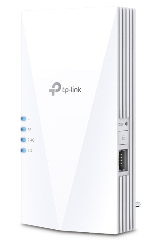 Répéteur TP-LINK RE500X AX1500 Wi-Fi 6